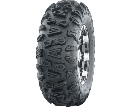 25X10.00-12 WANDA P390 6PR 50J TL Moto riepas