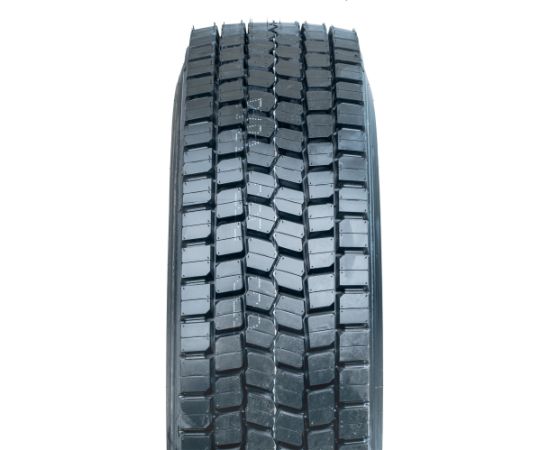 295/80R22.5 NOKIAN E-TRUCK DRIVE 152/148M 3MPSF Komerctransporta riepas