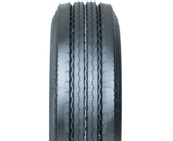 265/70R19.5 NOKIAN E-TRUCK TRAILER 143/141J TL 3MPSF Komerctransporta riepas