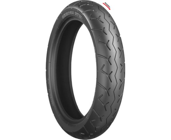 150/80R17 BRIDGESTONE G701 72H TL Moto riepas