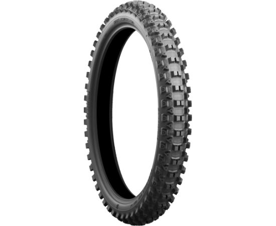 90/90-21 BRIDGESTONE E50F 54P TT Moto riepas