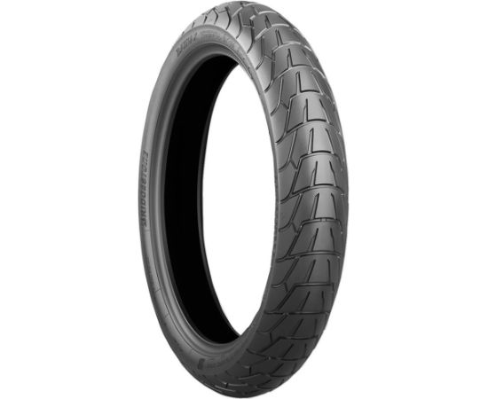 120/70R17 BRIDGESTONE AX41S F 58H TL Moto riepas