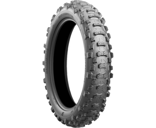 140/80-18 BRIDGESTONE E50R 70P TT MST Moto riepas