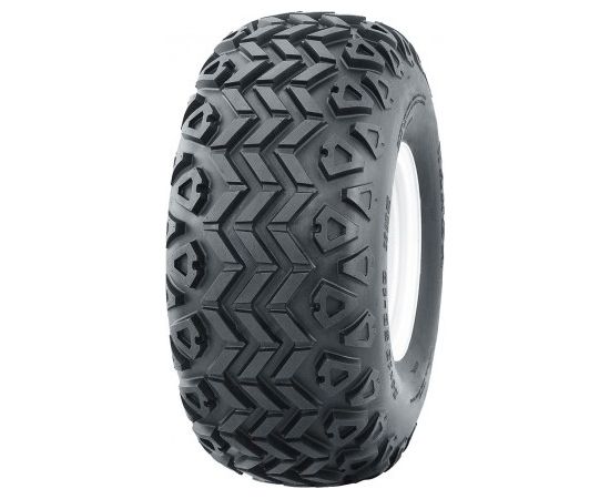 22X9.50-10 WANDA P3026B 4PR TL Moto riepas