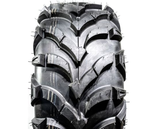 25X10.00-12 WANDA P341 ATX80 50J 6PR TL Moto riepas