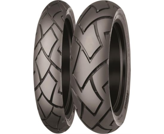 110/80R19 MITAS TERRA FORCE-R 59V TL Moto riepas