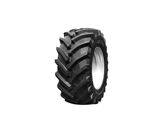 650/65R42 TRELLEBORG TM800 158D TL DA Lauksaimniecības tehnikas riepas