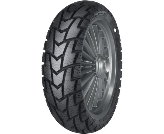 120/70-12 MITAS MC32 WIN SCOOT 58P M+S TL Moto riepas