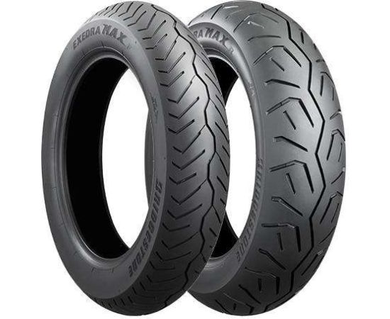 150/80-15 BRIDGESTONE E-MAX R 70H TL Moto riepas