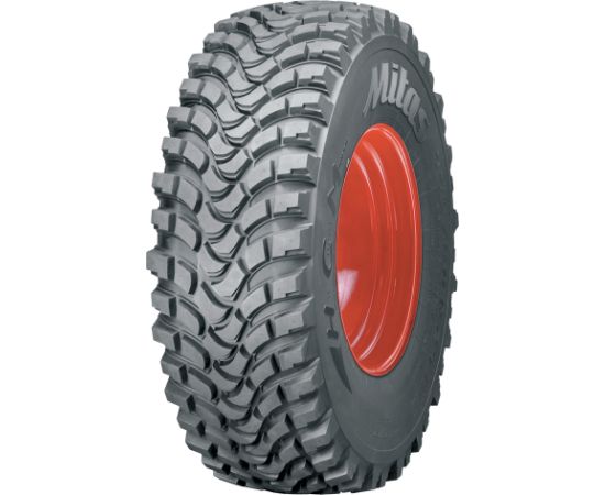 440/80R28 MITAS HCM 156A8/151D (SB) TL (16.9R28) Lauksaimniecības tehnikas riepas