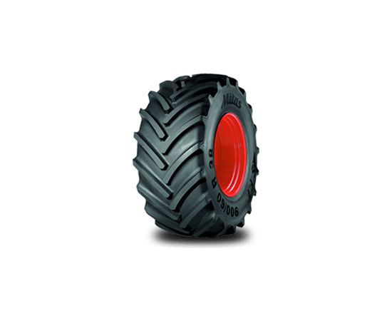 650/65R38 MITAS SFT 160A8/157D TL Lauksaimniecības tehnikas riepas