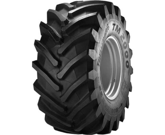 900/60R32 TRELLEBORG TM2000 181A8 TL Lauksaimniecības tehnikas riepas