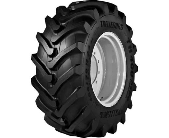 460/70R24 TRELLEBORG TH400 IND 159A8 (159B) TL Lauksaimniecības tehnikas riepas