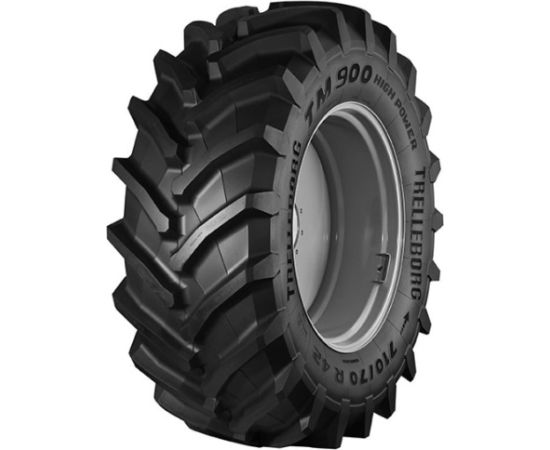 710/60R34 TRELLEBORG TM900HP 164D/161E TL Lauksaimniecības tehnikas riepas