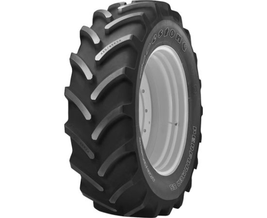 320/85R24 FIRESTONE PERFORMER 85 122D/119E TL (12.4R24) Lauksaimniecības tehnikas riepas
