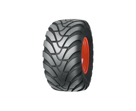 560/60R22.5 MITAS AR-02 161D TL Lauksaimniecības tehnikas riepas