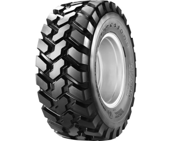 440/80R28 FIRESTONE DURAFORCE UTILITY 156A8 TL (16.9R28) Lauksaimniecības tehnikas riepas
