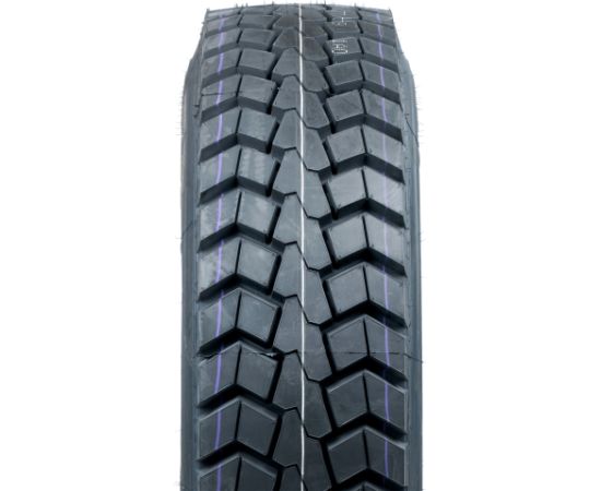 315/80R22.5 AEOLUS ADC53 (HN353) 156/150L M+S 3PMSF Komerctransporta riepas