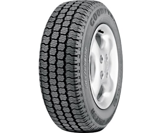 285/65R16C GOODYEAR CARGO VECTOR 10PR 128N/118R M+S Komerctransporta riepas