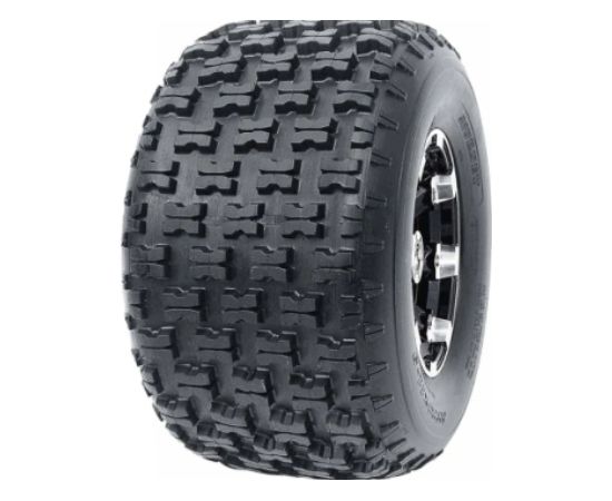 20X11.00-9 WANDA P336 6PR 43J TL DOT (Bez atgriešanas iespējām) Kvadraciklu riepas