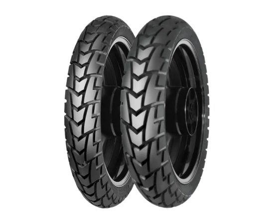 120/70-12 MITAS MC32 WIN SCOOT 58P M+S TL DOT23 (Bez atgriešanas iespējām) Moto riepas