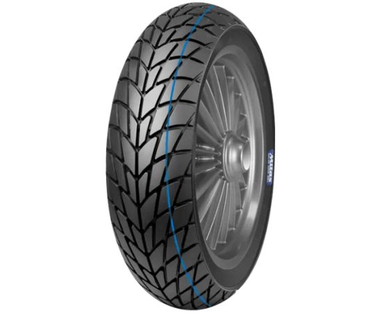 120/70-12 MITAS MC20 58P RF TL MONSUM DOT23 (Bez atgriešanas iespējām) Moto riepas