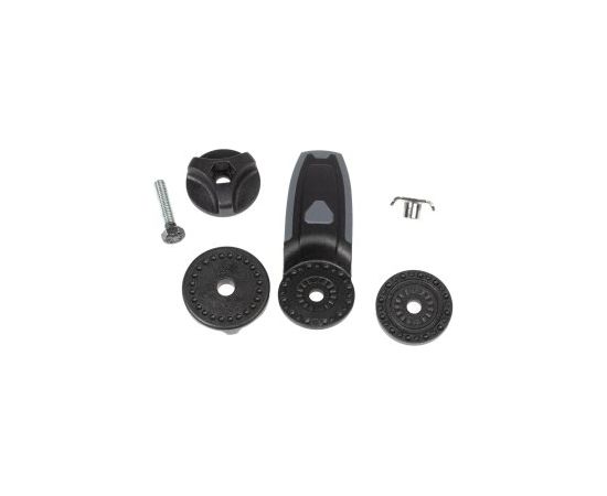 Ortlieb QL Anchoring Hook QL1/2/2.1/2.2 10/18mm Велосипедные сумки
