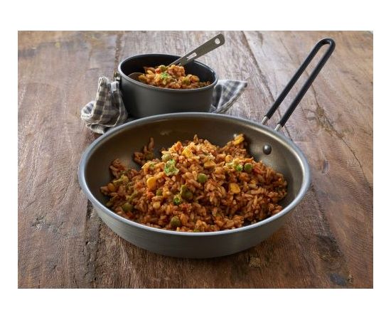 Trek'n Eat Vegetable Jambalaya 180g Туристическая еда