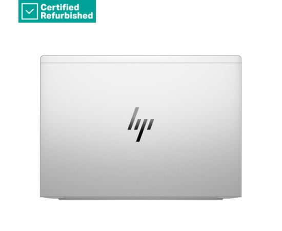 RENEW SILVER HP EliteBook 640 G11 - Ultra 5-135U, 16GB, 512GB SSD, 14 WUXGA 300-nit Touch AG, 5MP IR cam, 4G Modem, FPR, US backlit keyboard, 56Wh, Win 11 Pro, 1 years / BH6V4ECR#ABB Portatīvie datori