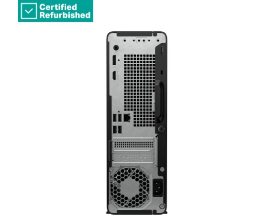 RENEW SILVER HP ProDesk 2 G1i SFF - OPENBOX - i5-14400, 16GB, 512GB SSD, DVD-RW, USB Mouse, Win 11 Pro, 1 years / B6ZC6ETR#AKD?/OPENBOX Personālie datori