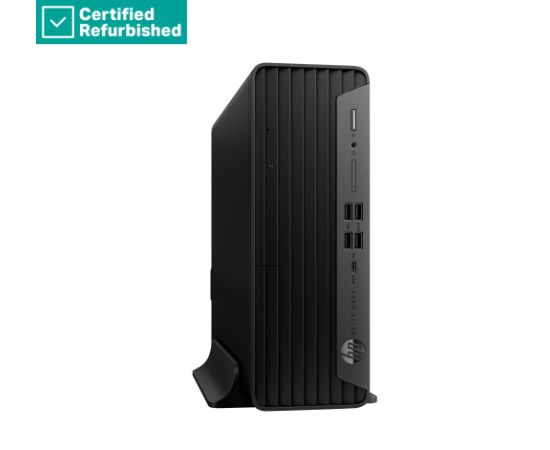 RENEW SILVER HP Elite 800 G9 SFF - i7-14700, 16GB, 512GB SSD, USB Mouse, Win 11 Pro, 1 years / 99M53ETR#A2N Personālie datori