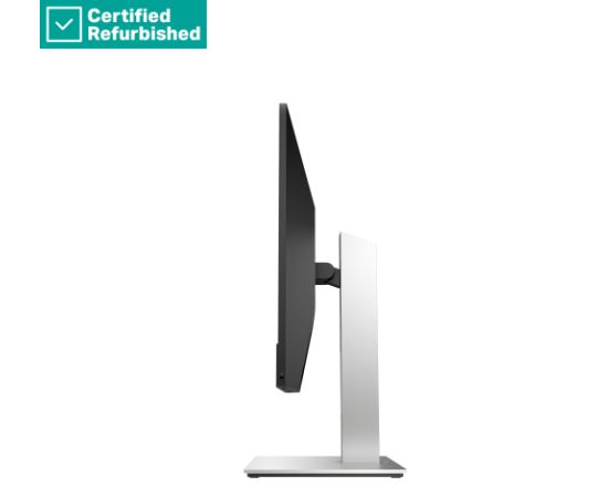 RENEW SILVER HP E24mv G4 FHD Conferencing Monitor - 23.8" 1920x1080 FHD 250-nit 60Hz AG, IPS, HDMI/VGA/DisplayPort, 4x USB-A, speakers, 5MP webcam, height adjustable/tilt/swivel/pivot, 1 years / 169L0AAR#ABB Monitori
