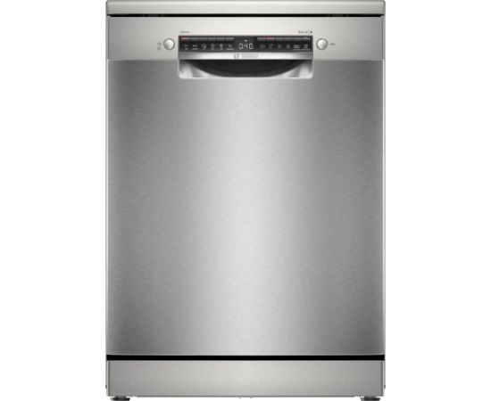 BOSCH SMS4HVI14E Inox 60cm Jaunumi Sadz. tehnika