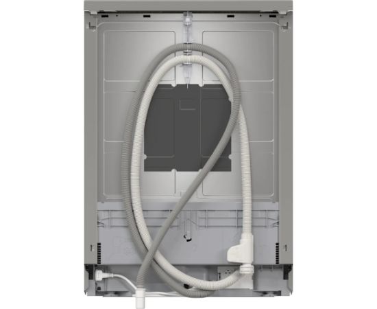 BOSCH SMS4HVI14E Inox 60cm Jaunumi Sadz. tehnika
