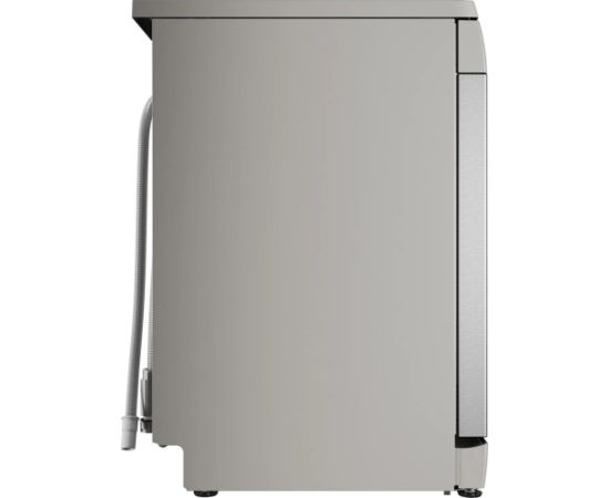 BOSCH SMS4HVI14E Inox 60cm Jaunumi Sadz. tehnika
