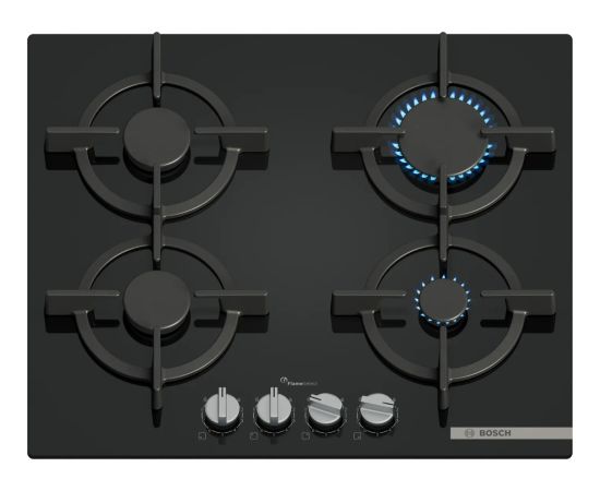BOSCH PPP6A6I10 Black Крупная бытовая техника