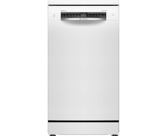 BOSCH SPS4HMW13E White 45cm Крупная бытовая техника