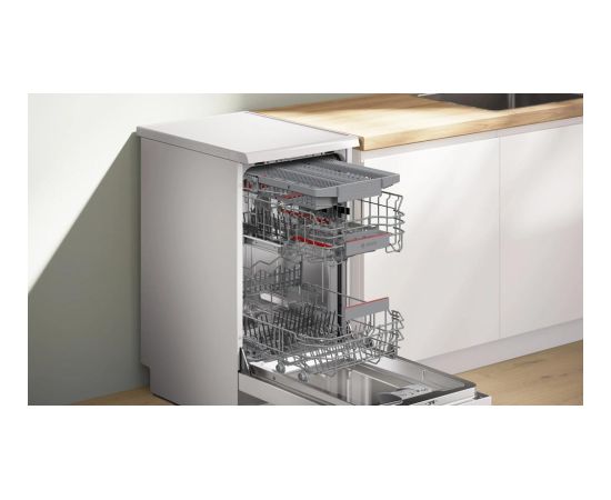 BOSCH SPS4HMW13E White 45cm Крупная бытовая техника