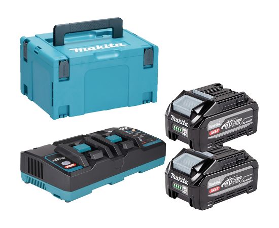 Akumulators Makita 1911D8-0; 2 Аккумуляторы