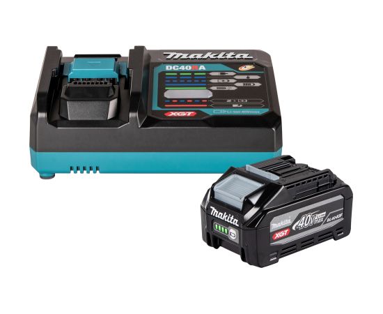 Akumulators Makita LGT PSKGRU1; 40V Аккумуляторы