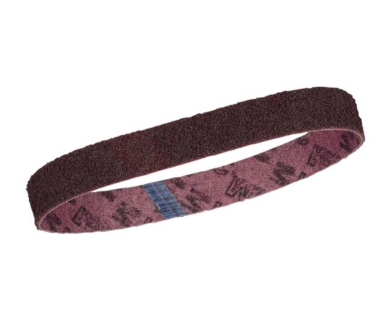 Slīpēšanas lente Makita D-80983; 40x760 mm; 3 gab.; vidējs Smilšpapīri