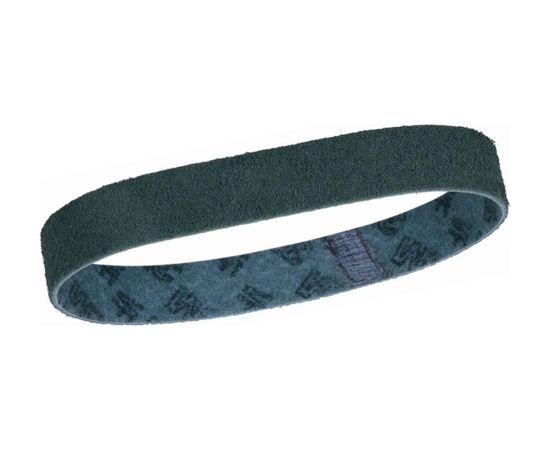 Slīpēšanas lente Makita D-80999; 40x760 mm; 3 gab.; raupjš Smilšpapīri