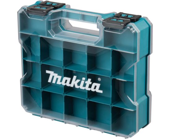 Instrumentu kaste Makita E-26870 Darbagaldi un darbnīcu mēbeles 