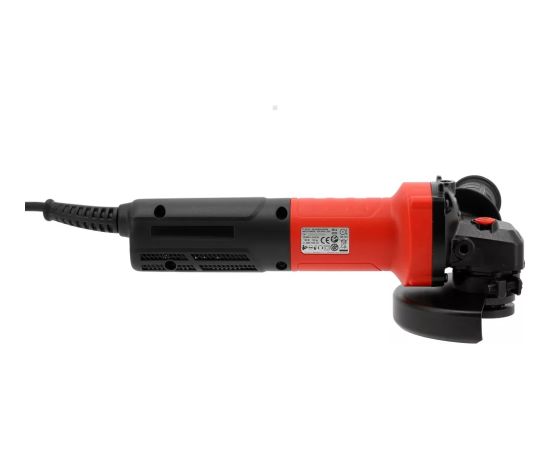 Leņķa slīpmašīna Yato YT-821017; 1300 W; 125 mm Slīpmašīnas