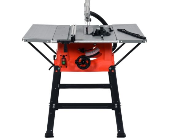 Sagarumošanas garenzāģis Yato YT-82165; 1800 W; 250 mm; 85 mm Циркулярные пилы