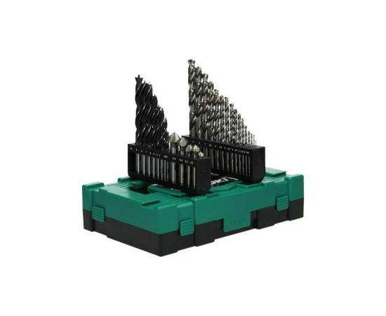 Urbju komplekts Hikoki 40030031; 29 gab. Аксессуары для дрелей