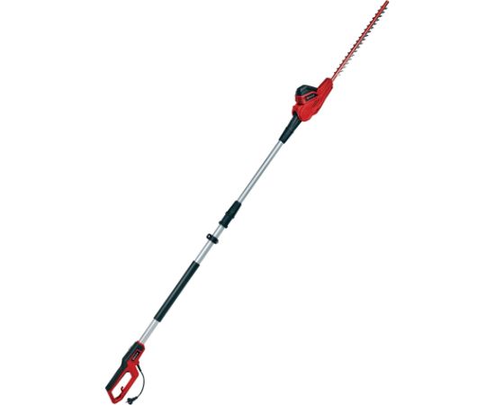 Teleskopiskas dzīvžoga šķēres Einhell GC-HH 5056; 500 W; 56 cm Dzīvžogu šķēres