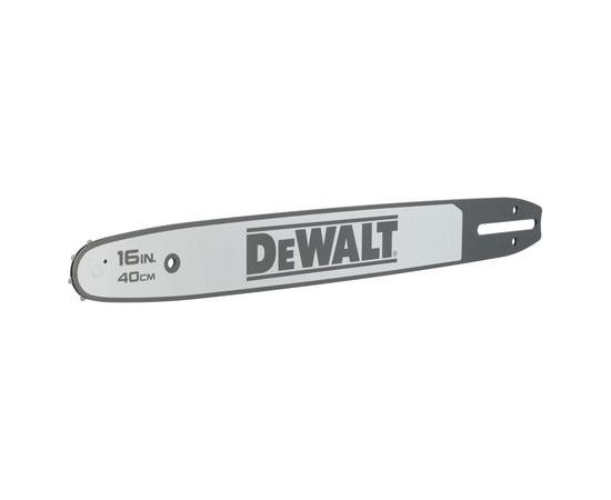 Sliede ķēdes zāģim DeWalt DZO6440-QZ; 40 cm; 0,325'' Piederumi dārza tehnikai
