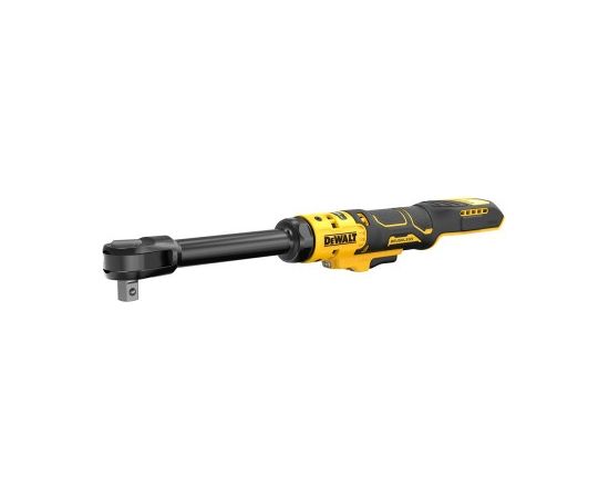 Akumulatora sprūdrats DeWalt DCF512EN-XJ; 18 V; 95 Nm (bez akumulatora un lādētāja) Trieciena uzgriežņu pistoles ar akumulatoru