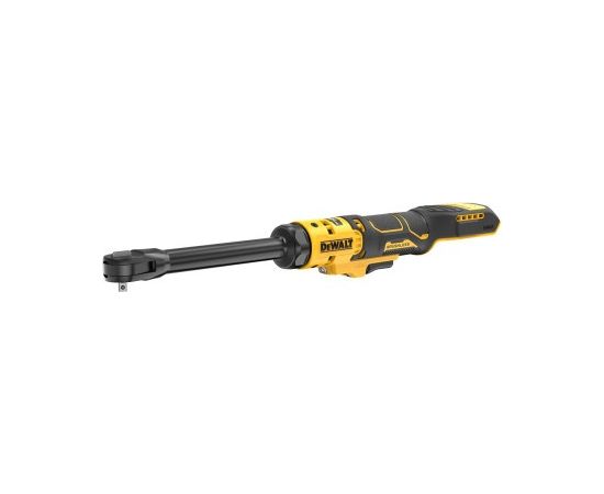 Akumulatora sprūdrats DeWalt DCF514EN-XJ; 18 V; 54 Nm (bez akumulatora un lādētāja) Trieciena uzgriežņu pistoles ar akumulatoru